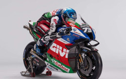 LCR Honda Castrol, Percaya Diri Andalkan Ubahan RC213V