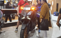 Indonesia Jadi Juara Penjualan Motor di ASEAN Sepanjang 2023, Vietnam Urutan Kedua