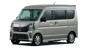 Mazda Luncurkan Mobil Murah Rp138 Jutaan, Intip Spesifikasinya