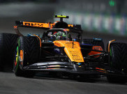 Para Juara Dunia Formula 1 Bersama McLaren, Lando Norris adalah Terbaru