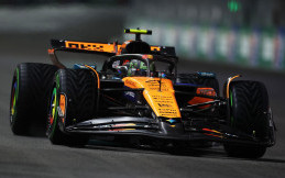 Para Juara Dunia Formula 1 Bersama McLaren, Lando Norris adalah Terbaru