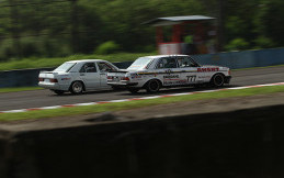 Mercedes-Benz Track Day 2018 Ajak 30 Mobil Jajal Time Attack Sentul