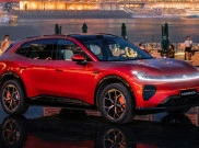 Changan Nevo Q06 Raih 35.000 Pesanan dalam 24 Jam di China