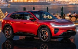 Changan Nevo Q06 Raih 35.000 Pesanan dalam 24 Jam di China