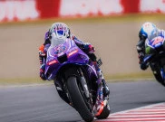 MotoGP Jepang 2026 Jadi Ajang Pembuktian Teknologi Pelumas