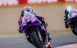 MotoGP Jepang 2026 Jadi Ajang Pembuktian Teknologi Pelumas