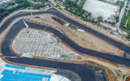 Tiket Nonton Formula E di Jakarta Sudah Bisa Dipesan, Berikut Harganya