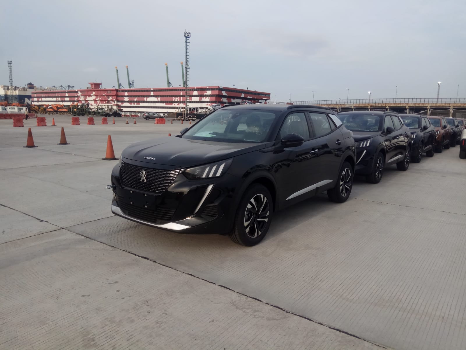 New Peugeot 2008 Duduki Peringkat Pertama Penjualan SUV B-Segment Eropa, Ini Datanya