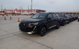 New Peugeot 2008 Duduki Peringkat Pertama Penjualan SUV B-Segment Eropa, Ini Datanya