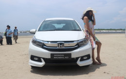 Ini Prediksi Industri Otomotif Tanah Air versi Honda Prospect Motor