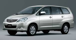 Ban Depan Toyota Innova Berbuyi Saat Mengerem, Ini Penyebabnya