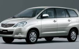 Ban Depan Toyota Innova Berbuyi Saat Mengerem, Ini Penyebabnya