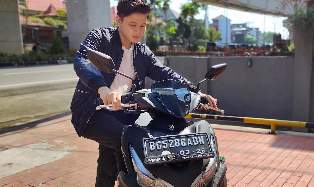 Cek Kerusakan Motor Sendiri Lebih Efisien, Ini Caranya