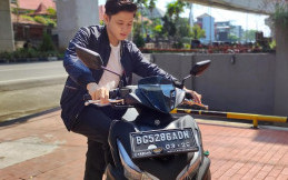 Cek Kerusakan Motor Sendiri Lebih Efisien, Ini Caranya