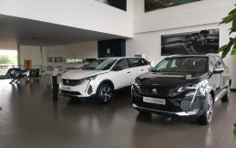 Tak Ikut GIIAS 2021, Ini Alasan dan Strategi Astra Peugeot Gelar Lion Days