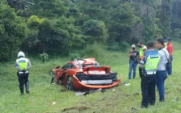 Wow, Perbaikan Supercar Bisa Lebih Mahal dari Harga Mobilnya