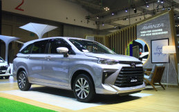 Daftar Mobil Terlaris Januari 2025, Toyota Avanza Urutan ke Tujuh