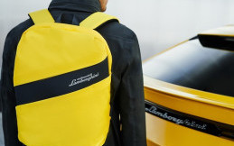 Lamborghini dan Principe, Menambah Gaya Tongkrongan