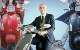 Piaggio Tunjuk Gianluca Fiume Jadi Pimpinan Bisnis di Asia Pasifik