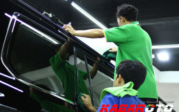 Jaga Kondisi Kaca dan Jendela Mobil Tetap Jernih dengan Langkah Ini 