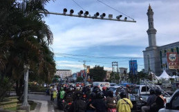 Kena Tilang Elektronik Saat Operasi Keselamatan 2024, Begini Cara Bayarnya