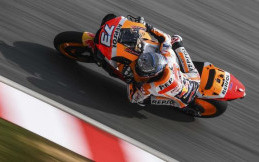 Jelang MotoGP Europe 2020: Alex Marquez Siap Incar Rookie Of The Year