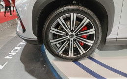 Kenalan dengan Teknologi iTAC di BYD Seal Performance dan BYD Sealion 7 Performance