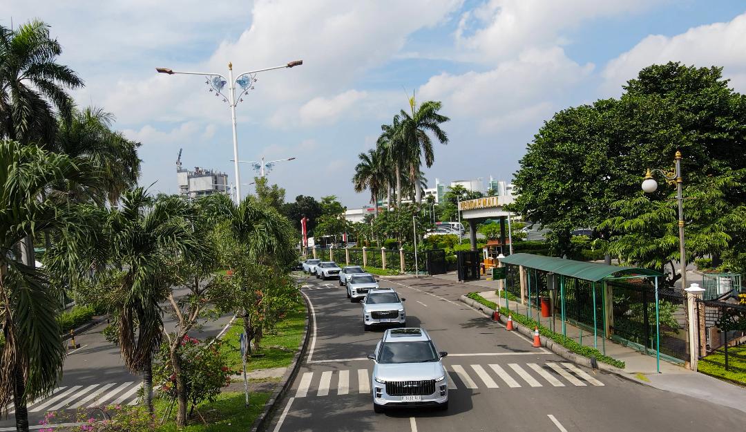 Kupas Tuntas Perbedaan Sumber Tenaga Penggerak Mesin HEV dan PHEV