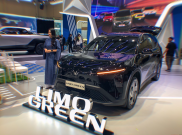 VinFast Bawa MPV Listrik Limo Green ke Indonesia, Intip Spesifikasinya