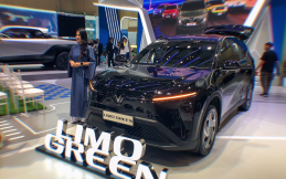 VinFast Bawa MPV Listrik Limo Green ke Indonesia, Intip Spesifikasinya