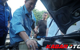 Hal Penting Diperhatikan saat Memilih Pelumas Kendaraan