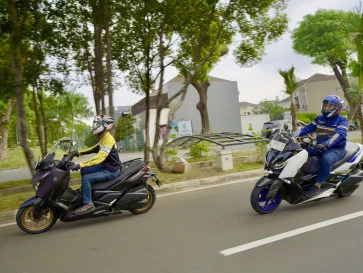 Bikers Cerdas Pasti Pakai Riding Gear, Ini Beberapa Alasannya