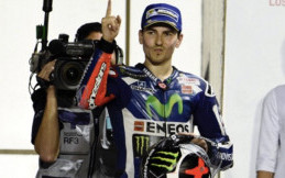 Harapan Jorge Lorenzo di Tahun 2017