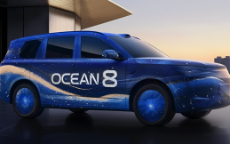 BYD Bocorkan Ocean 8 Flagship, BYD Seal 08 dan BYD Sealion 08 Siap Naik Kelas