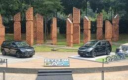 Murah di Kelasnya! BYD M6 DM Dibanderol Rp298 Juta