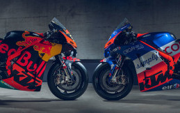 KTM Akan Kembangkan ‘Mesin Super’, Tim-Tim Rival di MotoGP Waspada