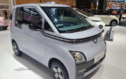 Kebijakan Chraging Mobil Listrik Wuling Di Diler Resmi, Merek Lain Nggak Dulu