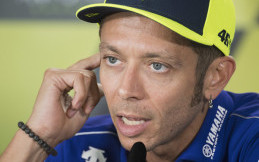 Rossi: Motor Ducati Sekarang Jauh Lebih Baik Dibanding Yamaha
