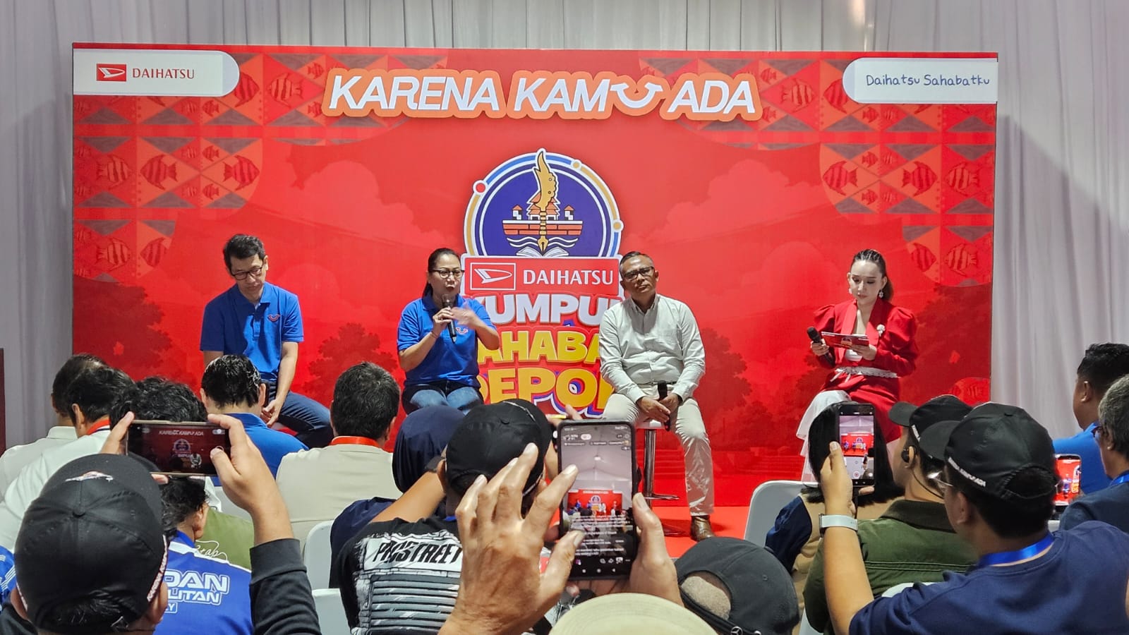 Kumpul Sahabat 2026