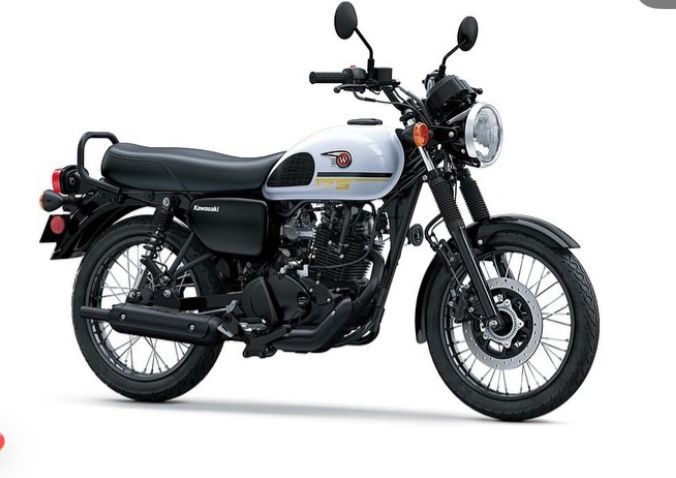 Dua Model Terbaru Kawasaki W175 Diluncurkan di Indonesia
