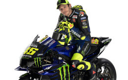 Rossi: Saatnya untuk Serius tentang Tahun 2020