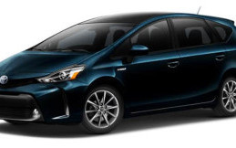 Rem Mendadak, 267.000 Unit Toyota Prius Kena Recall