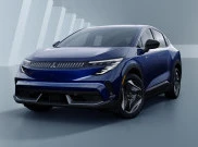 Lebih Agresif, Mitsubishi Eclipse Sportback EV Jadi Bukti Nyata Keseriusan Ramah Lingkungan