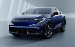 Lebih Agresif, Mitsubishi Eclipse Sportback EV Jadi Bukti Nyata Keseriusan Ramah Lingkungan