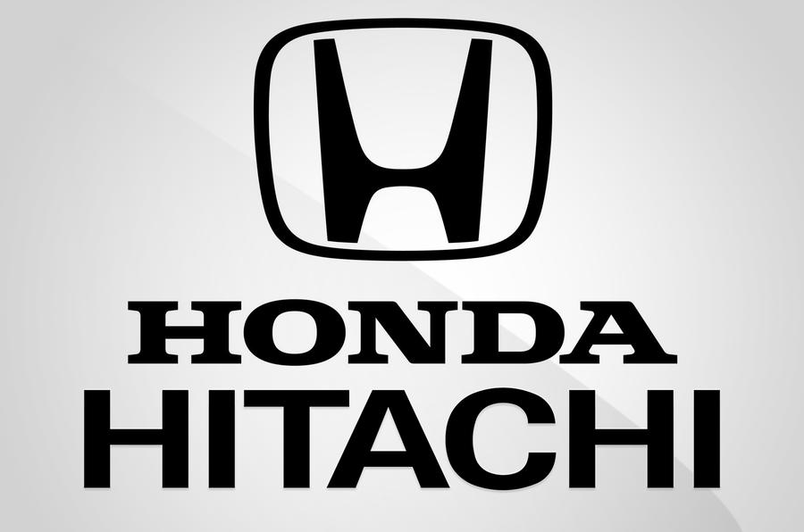 Honda dan Hitachi Resmi Jalin Kerjasama