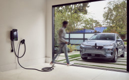 Pemilik Mobil Listrik Merasa Puas Dengan Pengisi Daya Level 2