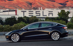 India Tolak Elon Musk Terkait Biaya Impor Mobil Listrik