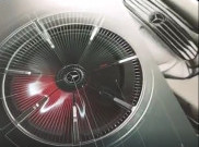 Mercedes-Benz Siapkan Mobil Konsep Berpenampilan Cantik