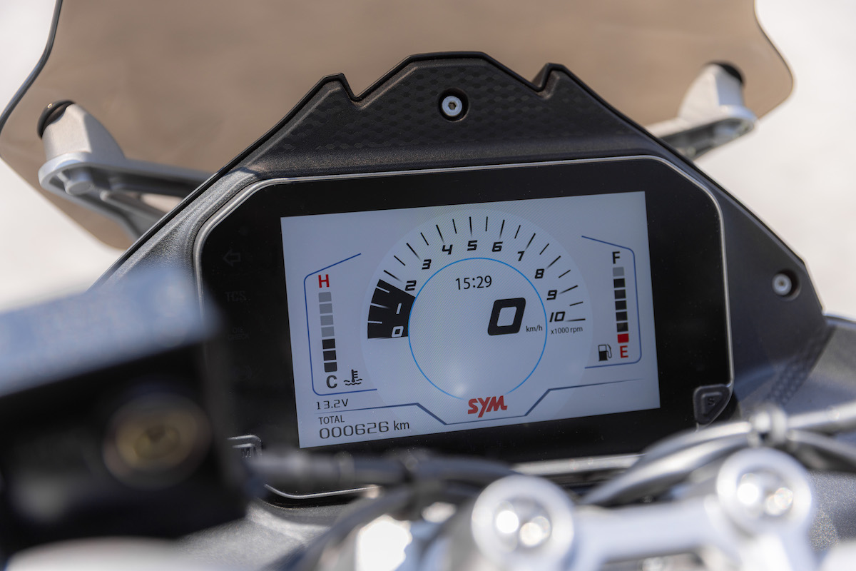 SYM ADX 300