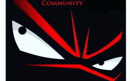 Red Ninja Community, Komunitas Unik Yang Berawal Dari Keisengan